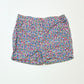 Floral shorts - Size 4-5