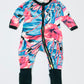 Zippy Wondersuit - Size 000