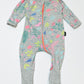 Zippy Wondersuit - Size 000