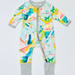 Zippy Wondersuit - Size 000