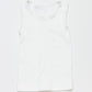 Lace trim singlet - Size 00