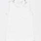 Lace trim singlet - Size 00