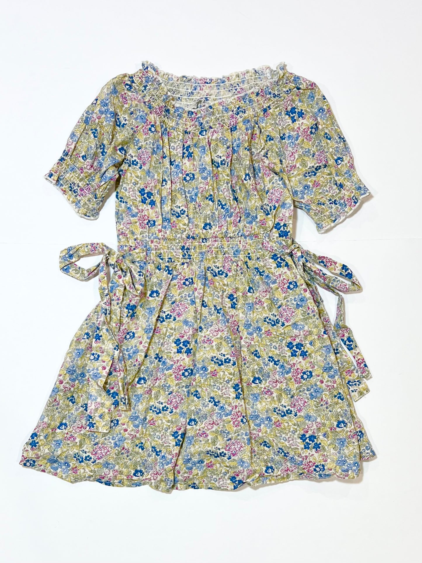 Floral dress - Size 4