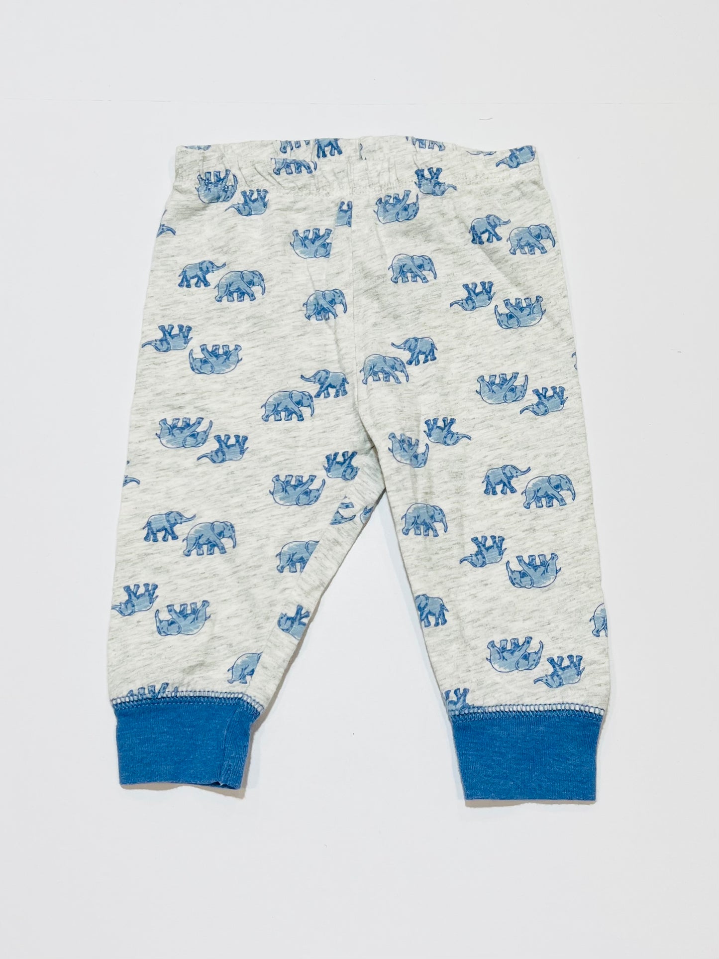 Elephant leggings - Size 00