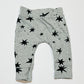 Star leggings - Size 00