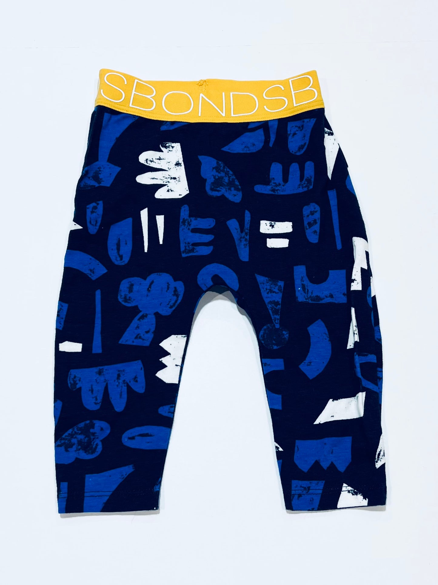 Stretchies leggings - Size 00