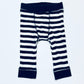 Striped pants - Size 00