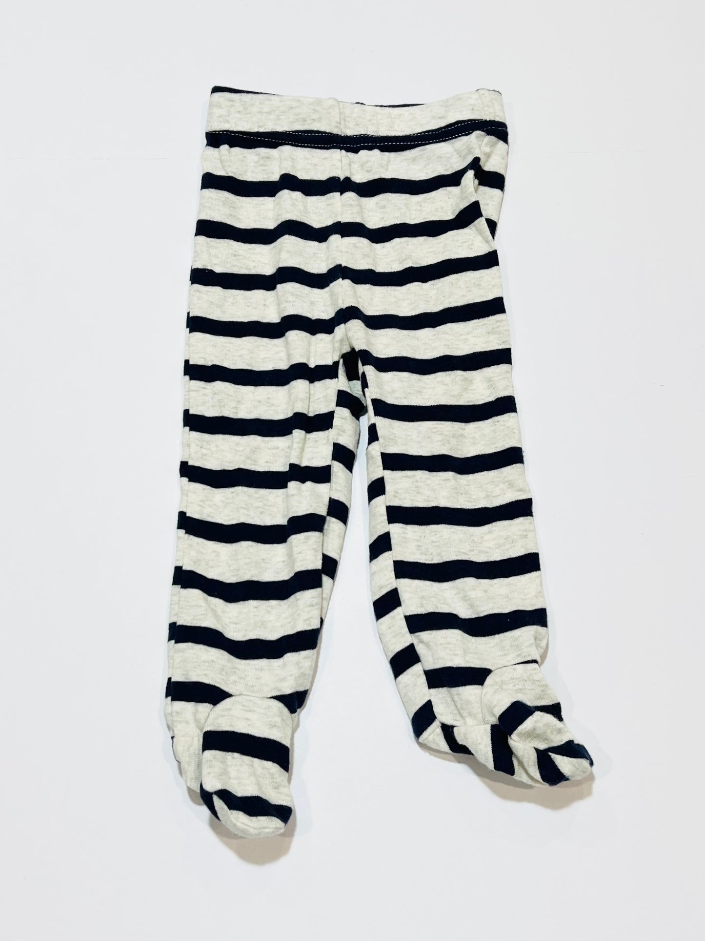Footed pants - Size 00