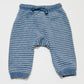 Striped trackies - Size 00