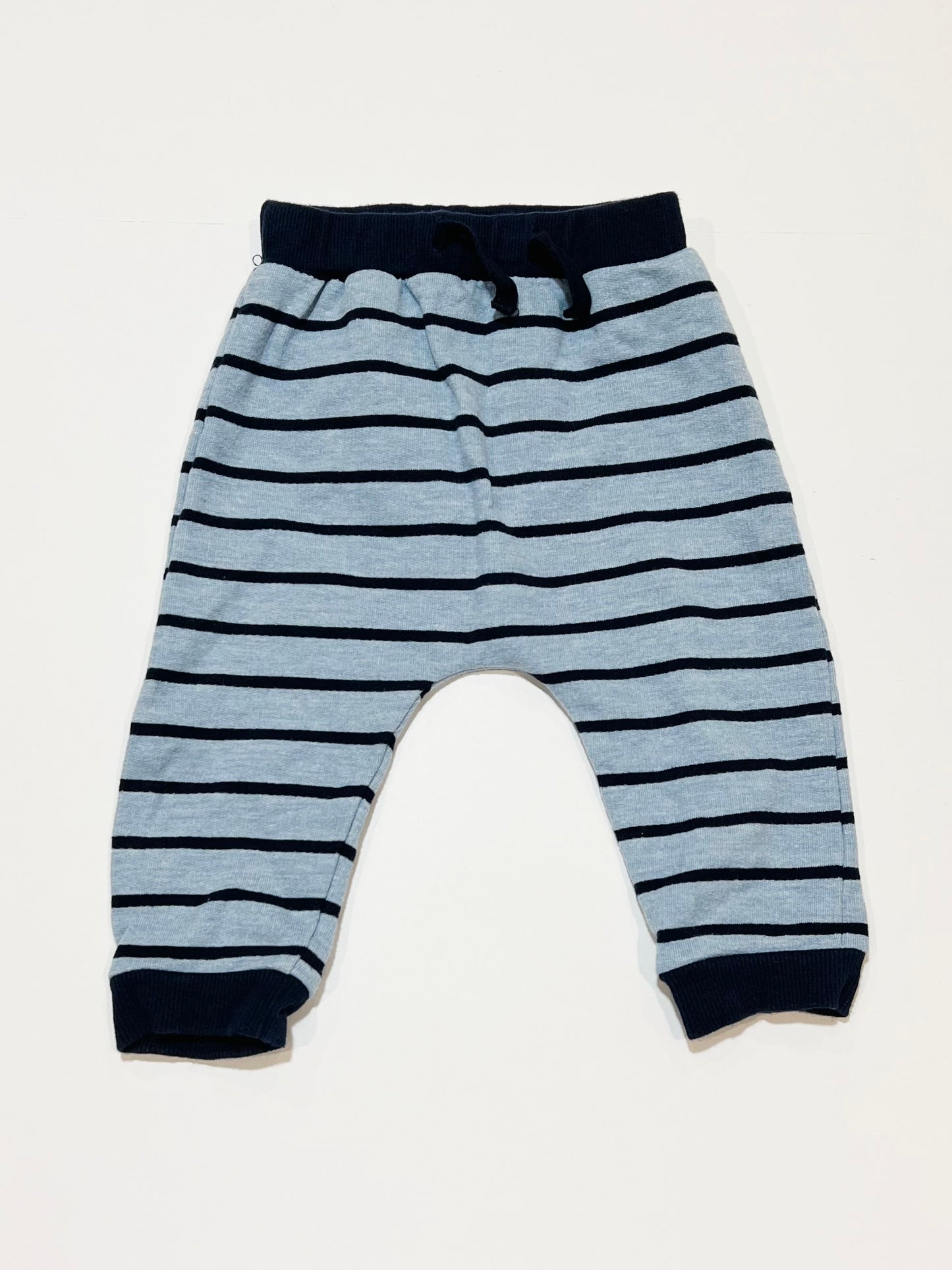 Striped trackies - Size 00