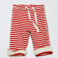 Striped jersey pants - Size 00