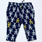Cotton lobster pants - Size 00