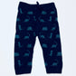 Dinosaur knit pants - Size 00