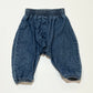 Roomie pants - Size 00