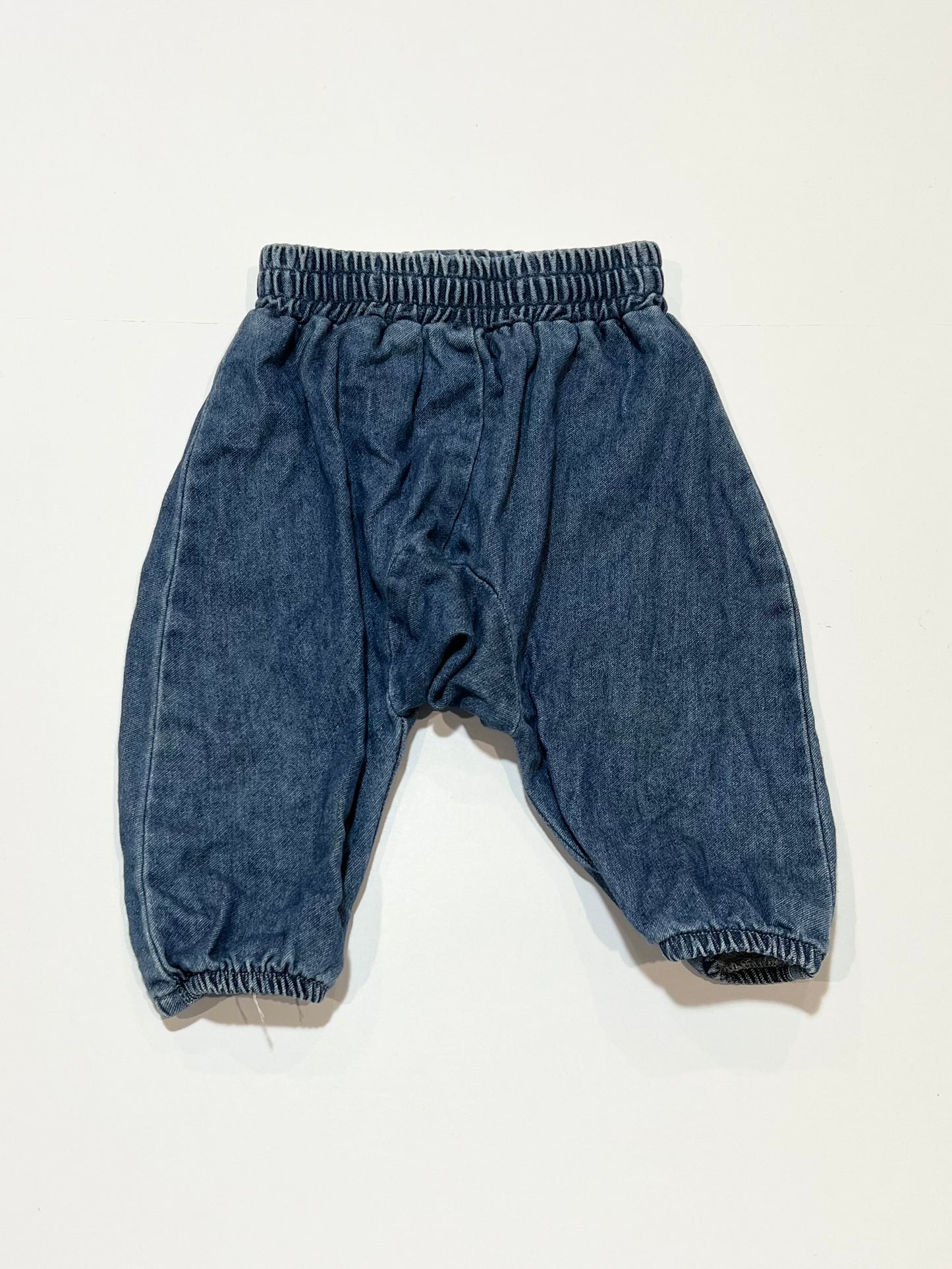 Roomie pants - Size 00