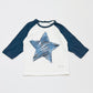 Star top - Size 00