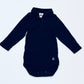 Navy bodysuit - Size 00