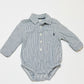 Shirt bodysuit brand new - Size 00