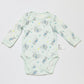 Mickey Mouse bodysuit - Size 00