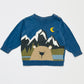 Bear jumper - Size 00