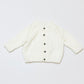 Train button cardigan - Size 00