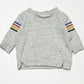 Grey sweater - Size 00