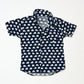 Elephants shirt - Size 0