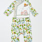 Tractor set - Size 00