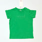 Logo tee brand new - Size 0