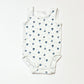 Sailboats bodysuit - Size 9-12 months