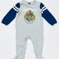 Hogwarts onesie - Size 00