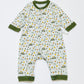 Camping onesie - Size 00