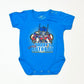 Autobot bodysuit - Size 0