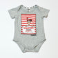 Where's Wally? bodysuit - Size 0