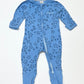 Zippy Wondersuit - Size 00