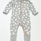 Zippy Wondersuit - Size 00