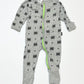 Zippy Wondersuit - Size 00