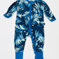 Zippy Wondersuit - Size 00