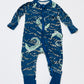 Zippy Wondersuit - Size 00