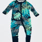 Zippy Wondersuit - Size 00