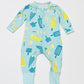 Zippy Wondersuit - Size 00