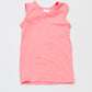 Pink singlet - Size 00