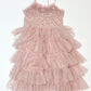 Sequined tutu dress - Size 3