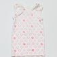 Hearts singlet - Size 00