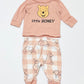 Winnie the Pooh pyjamas - Size 00