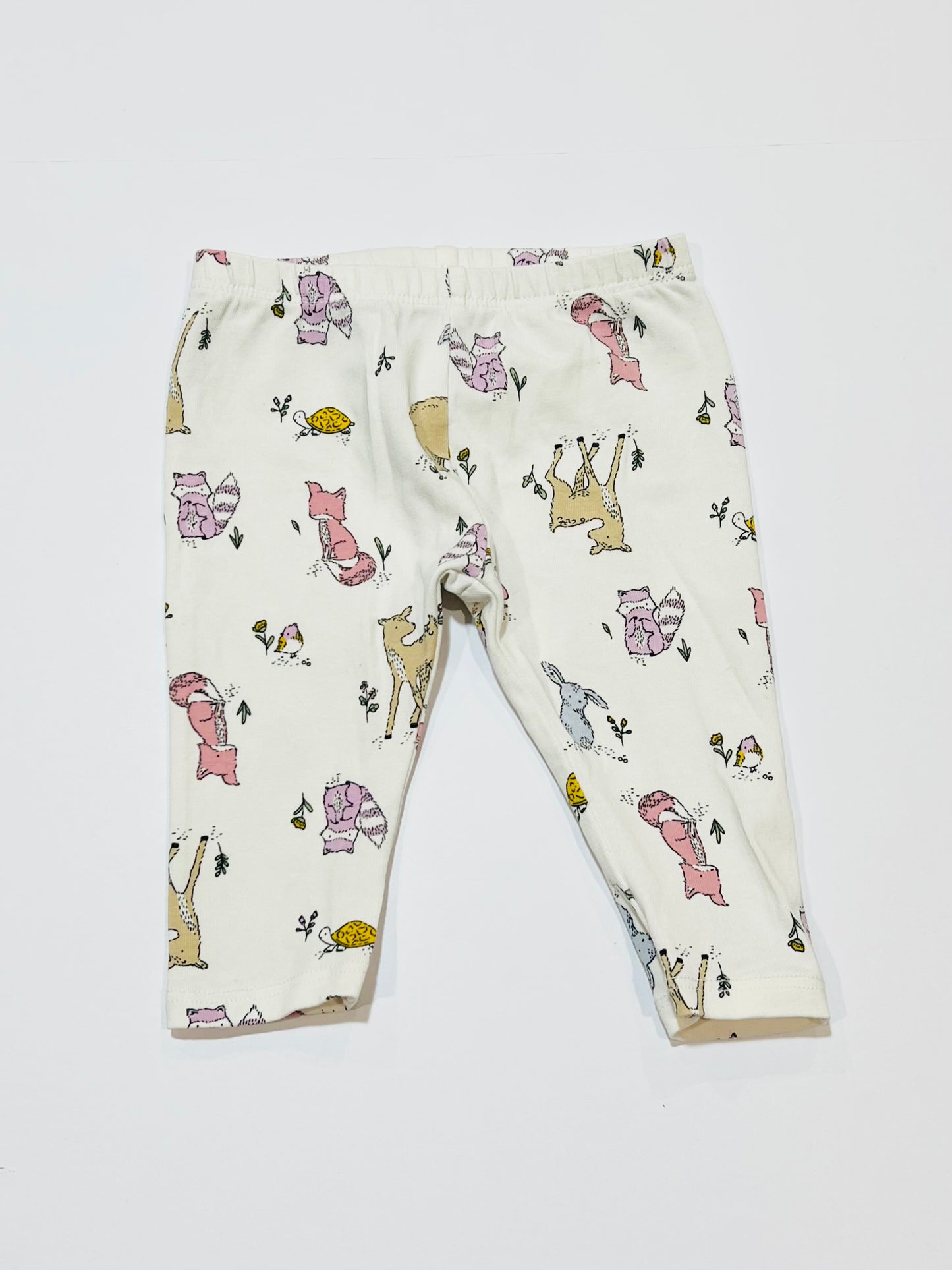 Woodlands leggings - Size 00