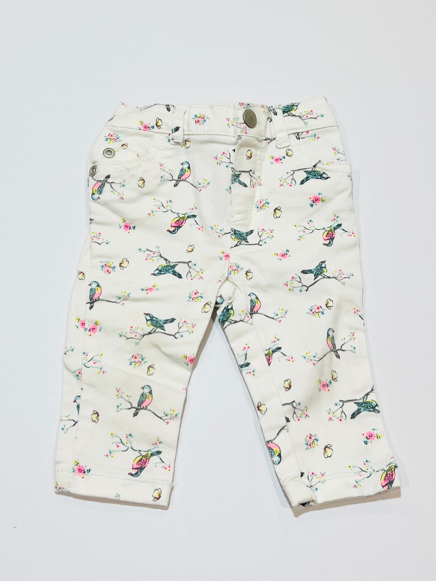 Bird pants - Size 00