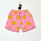 Pink moth shorts brand new - Size 0
