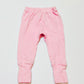 Pink pants - Size 00