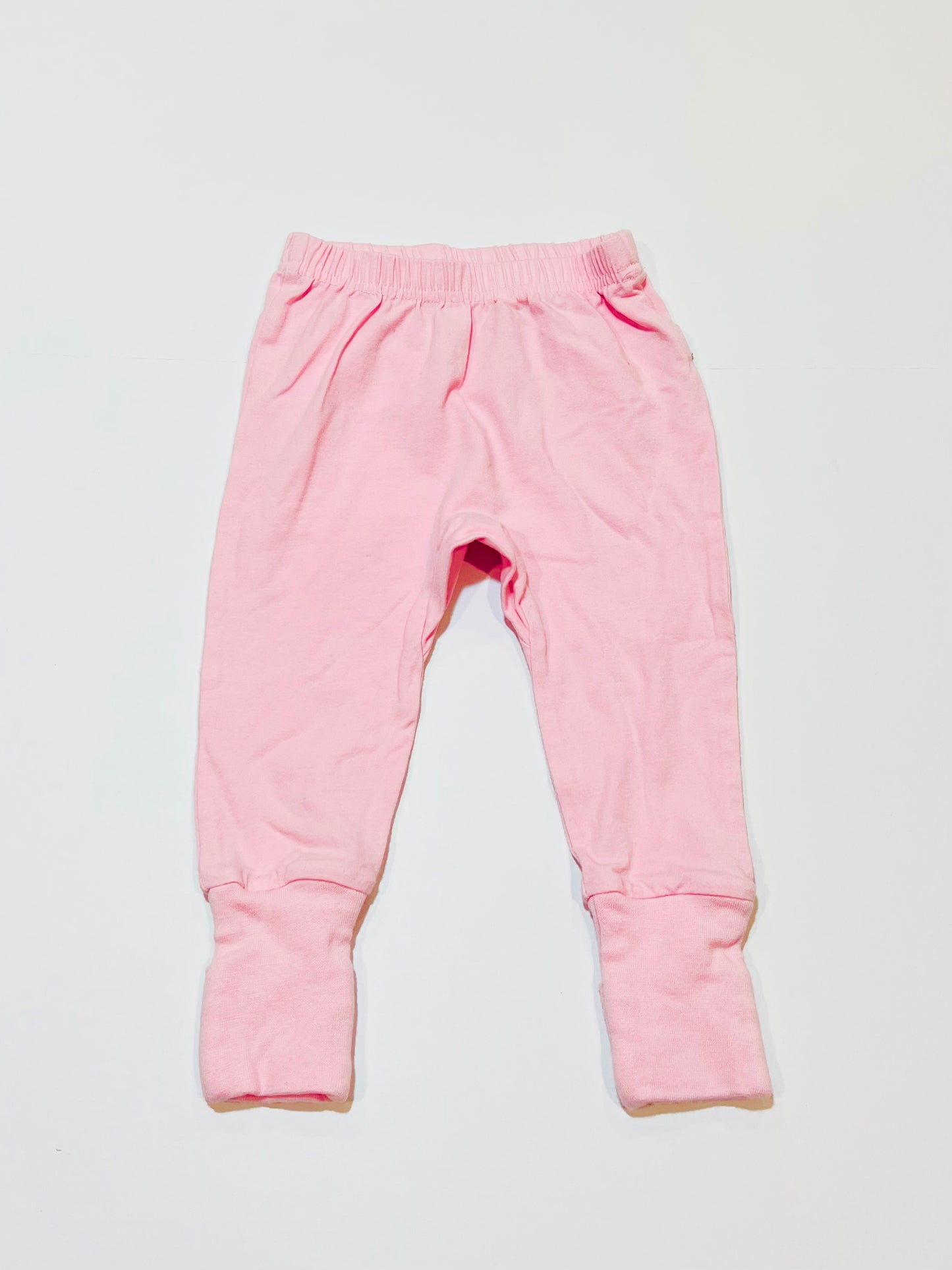 Pink pants - Size 00